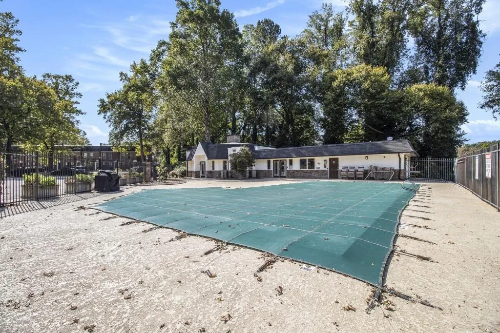 Community Pool