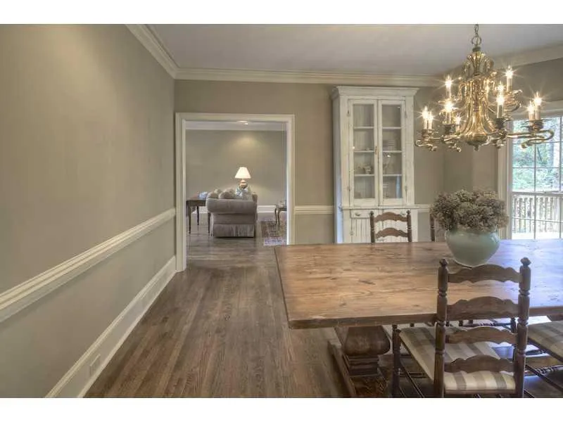 915 Manchester Place, Atlanta, Georgia 30328, 4 Bedrooms Bedrooms, ,3 BathroomsBathrooms,Residential,Sold,915 Manchester Place,5222445