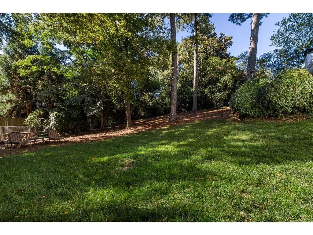 155 Osner Drive, Atlanta, Georgia 30342, 4 Bedrooms Bedrooms, ,2 BathroomsBathrooms,Residential,Sold,155 Osner Drive,6683424