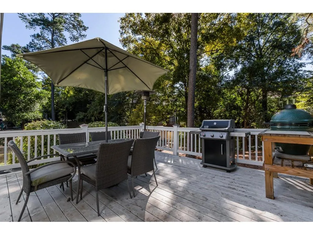 155 Osner Drive, Atlanta, Georgia 30342, 4 Bedrooms Bedrooms, ,2 BathroomsBathrooms,Residential,Sold,155 Osner Drive,6683424