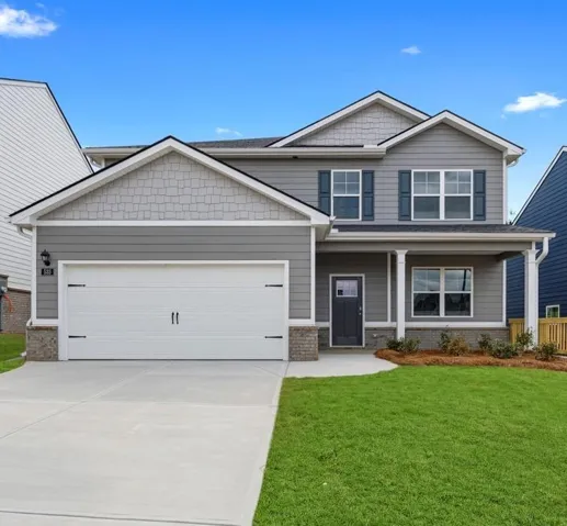 Model Home
