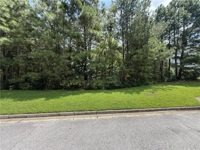 439 Longwood Place, Dallas, Georgia 30132