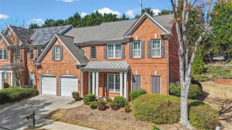 2311 Ventana Crossing Unit 50, Marietta, Georgia 30062