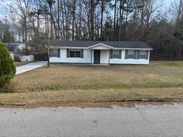 1071 Alexander Street, Union Point, Georgia 30669