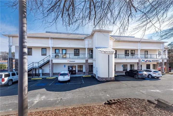 12 Sammy Mcghee Boulevard Unit 203, Jasper, Georgia 30143