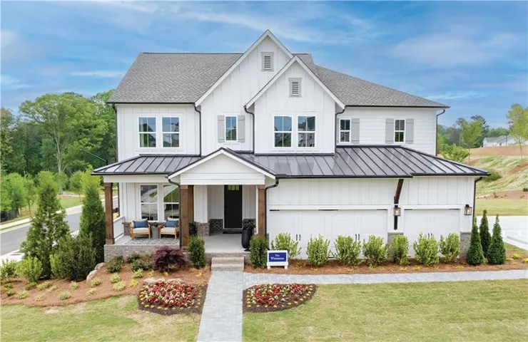 312 Beebalm Street, Woodstock, Georgia 30188