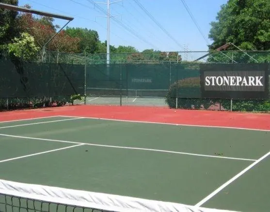 2010 Wingate Way, Atlanta, Georgia 30350, 1 Bedroom Bedrooms, ,1 BathroomBathrooms,Residential,Sold,2010 Wingate Way,5969824