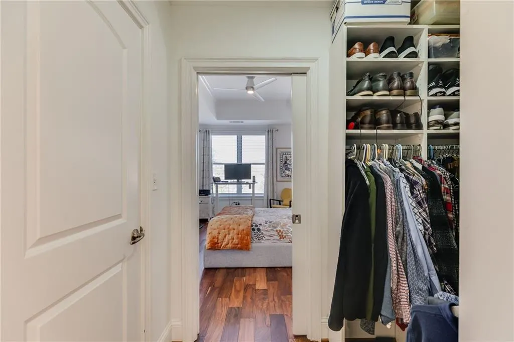2277 Peachtree Road Ne Unit 608, Atlanta, Georgia 30309, 1 Bedroom Bedrooms, ,1 BathroomBathrooms,Residential,For Sale,2277 Peachtree Road Ne Unit 608,7535618