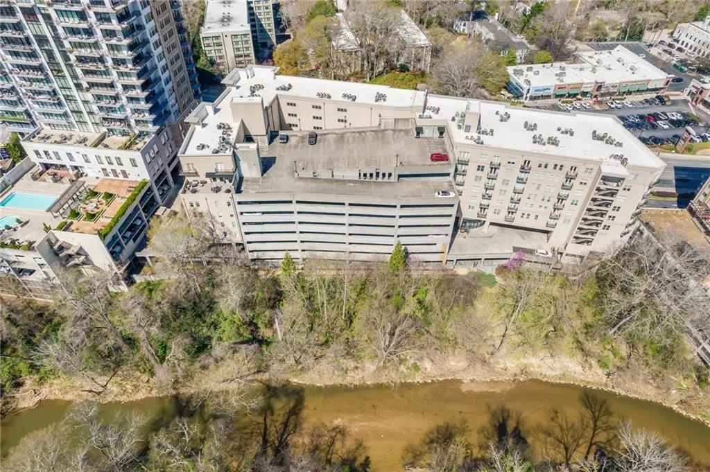 2277 Peachtree Road Ne Unit 608, Atlanta, Georgia 30309, 1 Bedroom Bedrooms, ,1 BathroomBathrooms,Residential,For Sale,2277 Peachtree Road Ne Unit 608,7535618