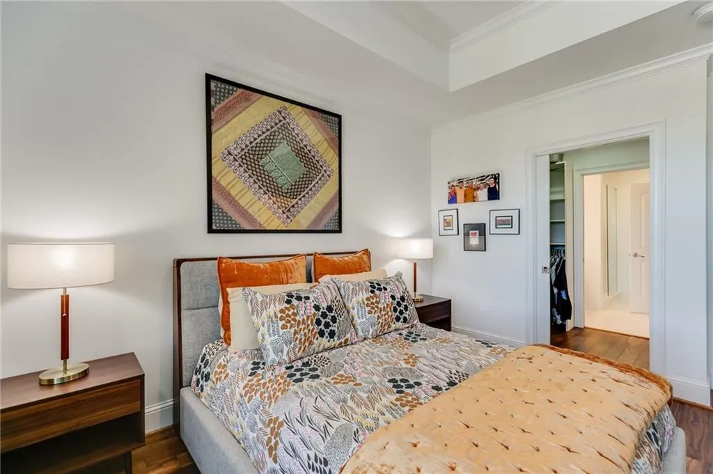 2277 Peachtree Road Ne Unit 608, Atlanta, Georgia 30309, 1 Bedroom Bedrooms, ,1 BathroomBathrooms,Residential,For Sale,2277 Peachtree Road Ne Unit 608,7535618