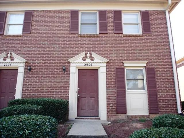 2906 Webb Bridge Road, Alpharetta, Georgia 30009