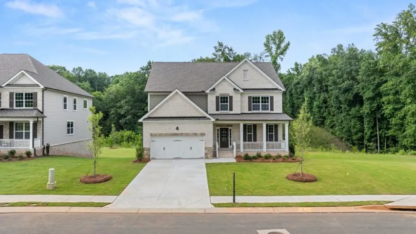 4145 Haven Way, Cumming, Georgia 30028