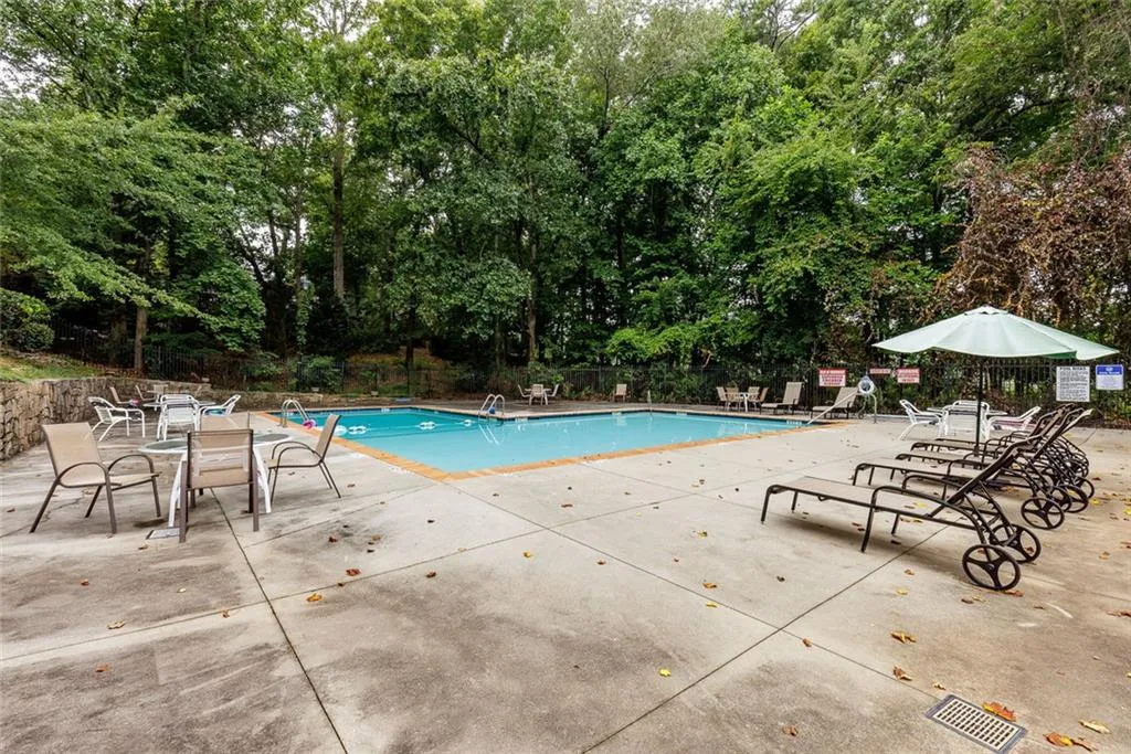 525 Spender Trace, Sandy Springs, Georgia 30350, 4 Bedrooms Bedrooms, ,3 BathroomsBathrooms,Residential,For Sale,525 Spender Trace,7642380