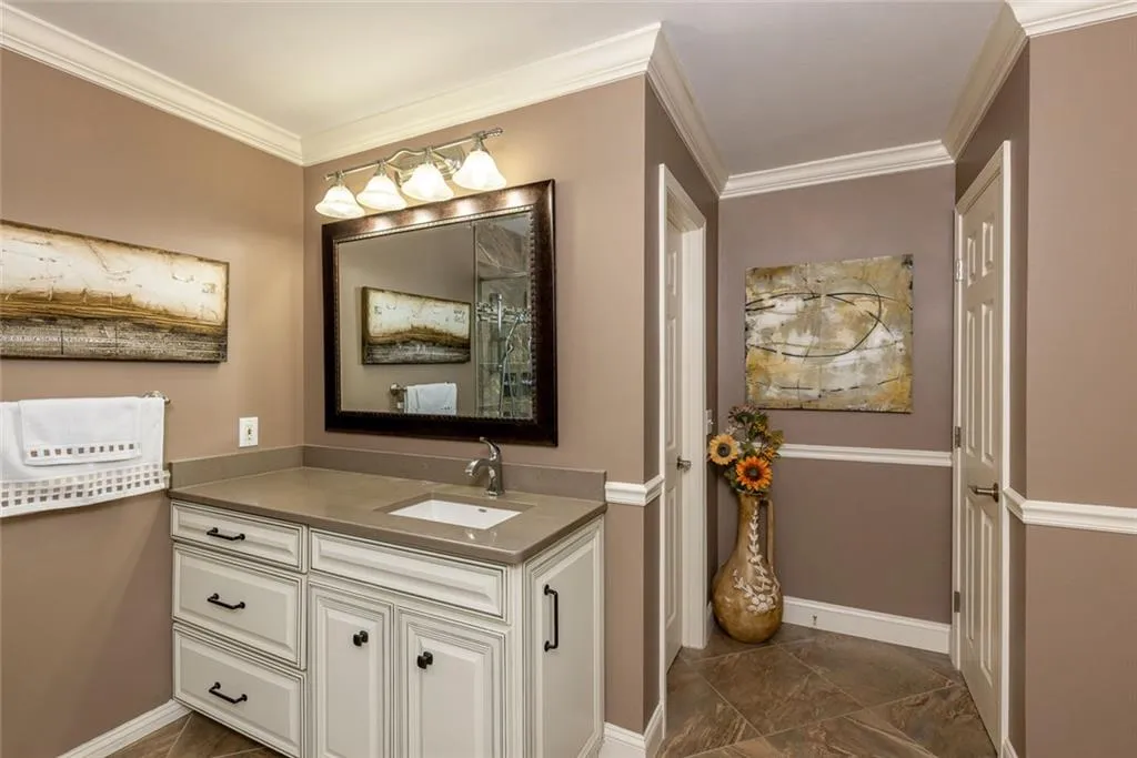 525 Spender Trace, Sandy Springs, Georgia 30350, 4 Bedrooms Bedrooms, ,3 BathroomsBathrooms,Residential,For Sale,525 Spender Trace,7642380