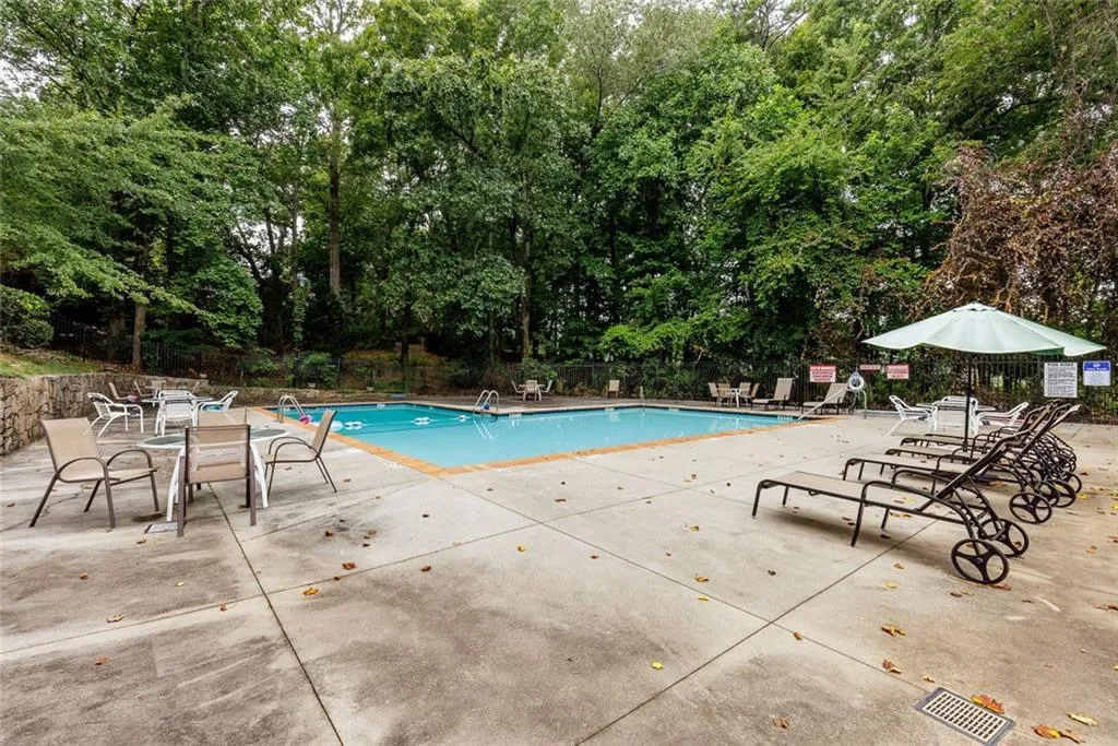 525 Spender Trace, Sandy Springs, Georgia 30350, 4 Bedrooms Bedrooms, ,3 BathroomsBathrooms,Residential,For Sale,525 Spender Trace,7642380