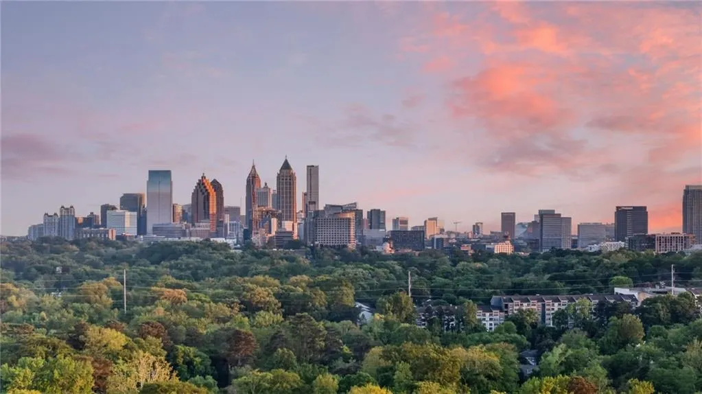 2425 Peachtree Road Ne Unit 1504, Atlanta, Georgia 30305, 2 Bedrooms Bedrooms, 0 ,2 BathroomsBathrooms,Residential,For Sale,2425 Peachtree Road Ne Unit 1504,7752115