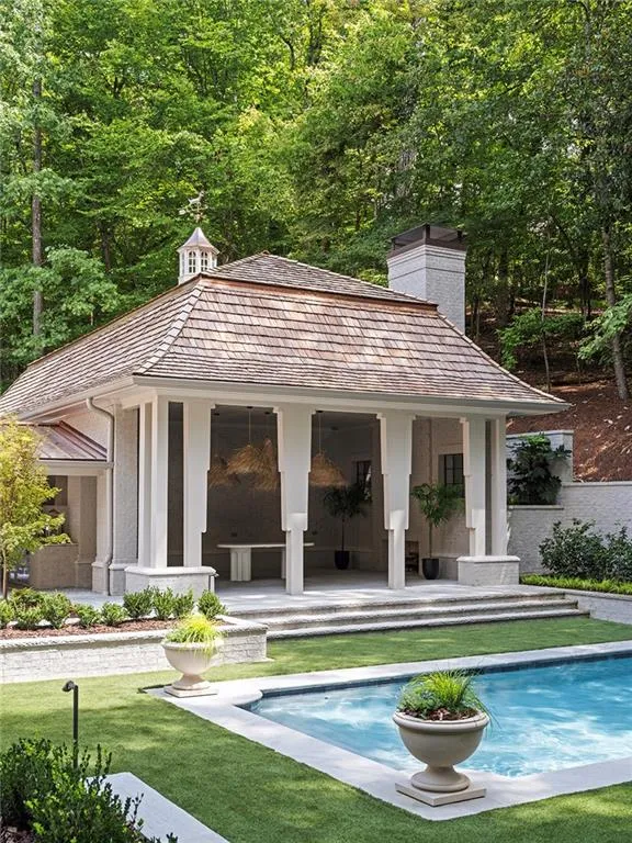 3990 Paces Ferry Road Nw, Atlanta, Georgia 30327, 7 Bedrooms Bedrooms, 0 ,7 BathroomsBathrooms,Residential,For Sale,3990 Paces Ferry Road Nw,7715793