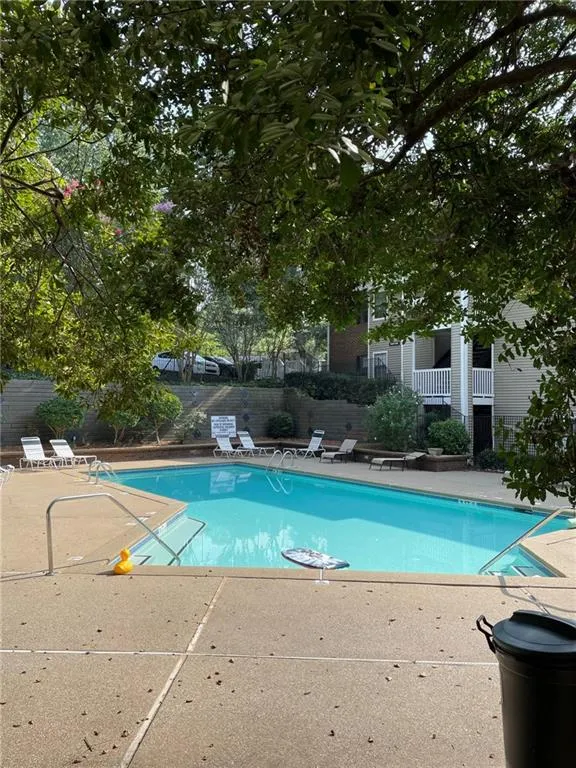 404 Barrington Hills Drive, Sandy Springs, Georgia 30350, 2 Bedrooms Bedrooms, ,2 BathroomsBathrooms,Residential,Sold,404 Barrington Hills Drive,7266123