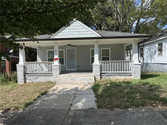 1015 Palmetto Avenue Sw, Atlanta, Georgia 30314