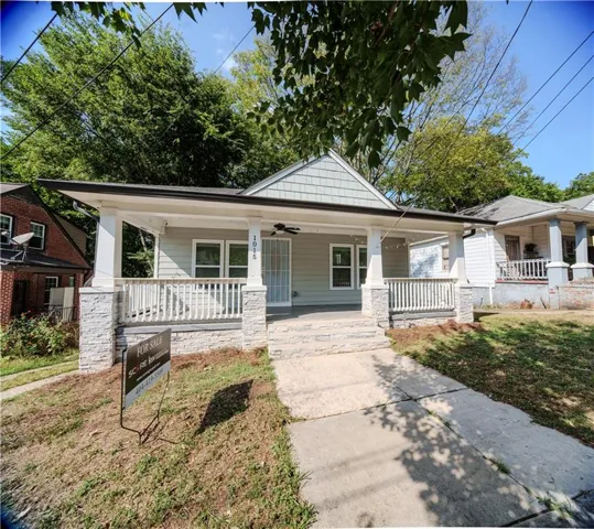 1015 Palmetto Avenue Sw, Atlanta, Georgia 30314