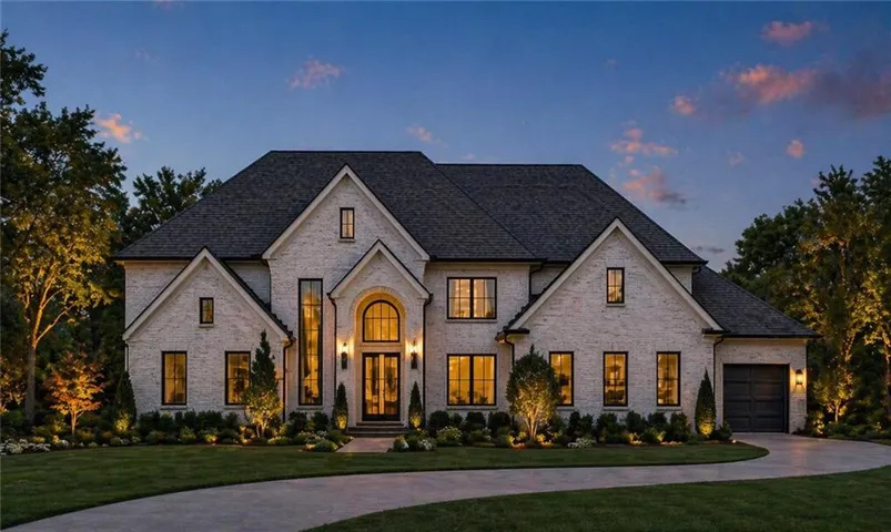5011 Kings Close, Alpharetta, Georgia 30004