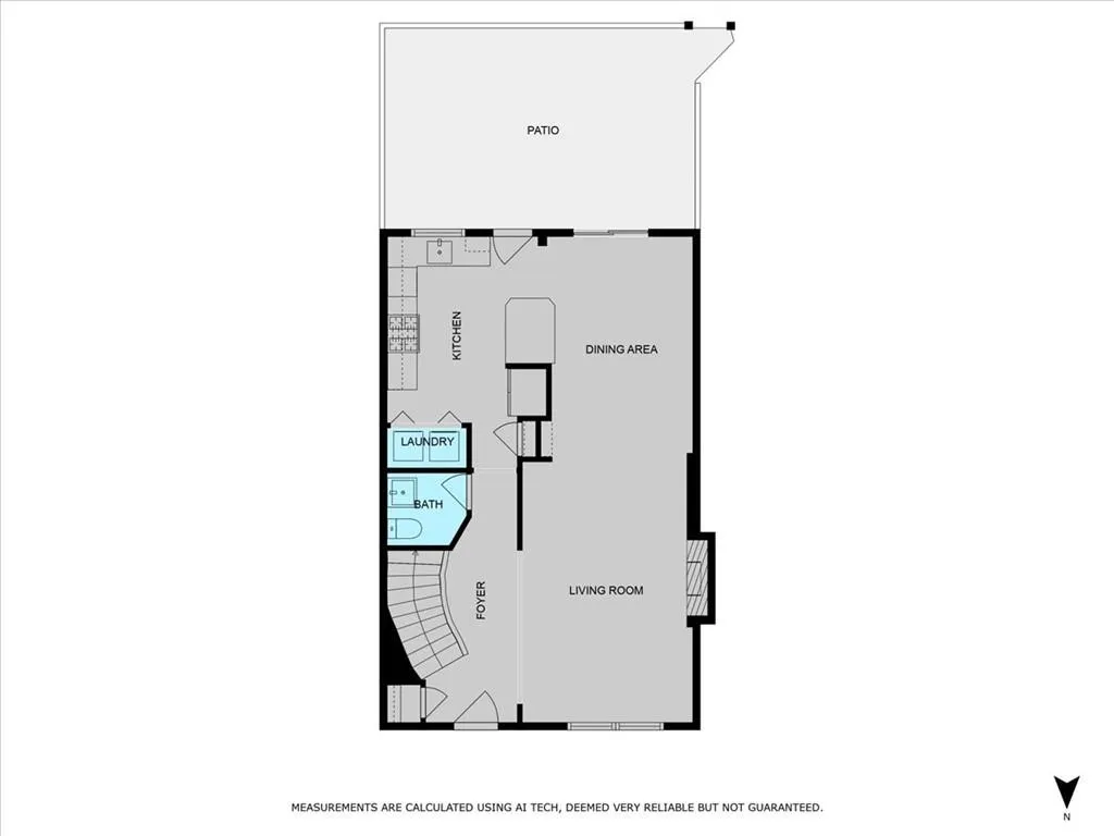 5400 Roswell Road Unit 3, Atlanta, Georgia 30342, 2 Bedrooms Bedrooms, ,1 BathroomBathrooms,Residential,Sold,5400 Roswell Road Unit 3,7385640