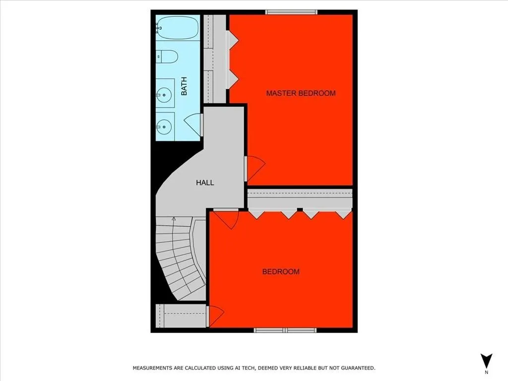 5400 Roswell Road Unit 3, Atlanta, Georgia 30342, 2 Bedrooms Bedrooms, ,1 BathroomBathrooms,Residential,Sold,5400 Roswell Road Unit 3,7385640