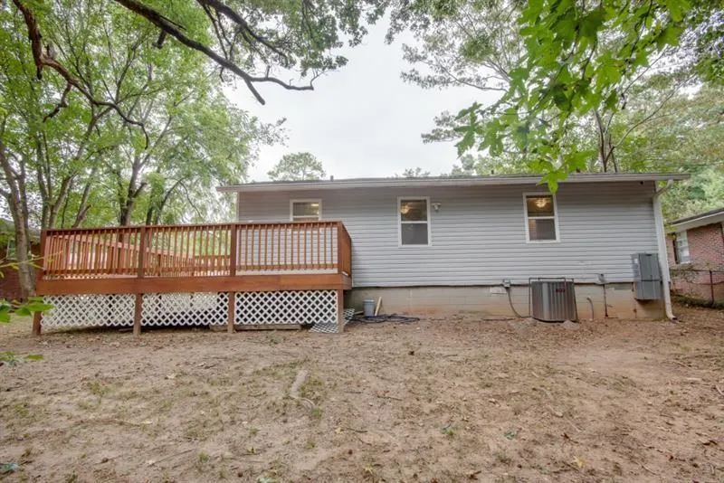 2598 Elliott Street Nw, Atlanta, Georgia 30318, 3 Bedrooms Bedrooms, ,1 BathroomBathrooms,Residential,For Sale,2598 Elliott Street Nw,7539586