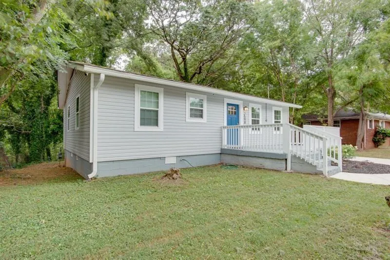 2598 Elliott Street Nw, Atlanta, Georgia 30318, 3 Bedrooms Bedrooms, ,1 BathroomBathrooms,Residential,For Sale,2598 Elliott Street Nw,7539586