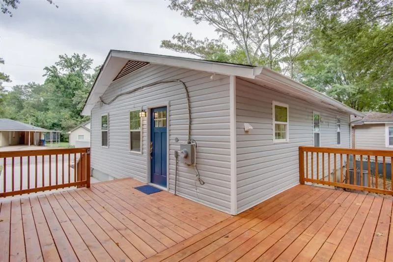 2598 Elliott Street Nw, Atlanta, Georgia 30318, 3 Bedrooms Bedrooms, ,1 BathroomBathrooms,Residential,For Sale,2598 Elliott Street Nw,7539586