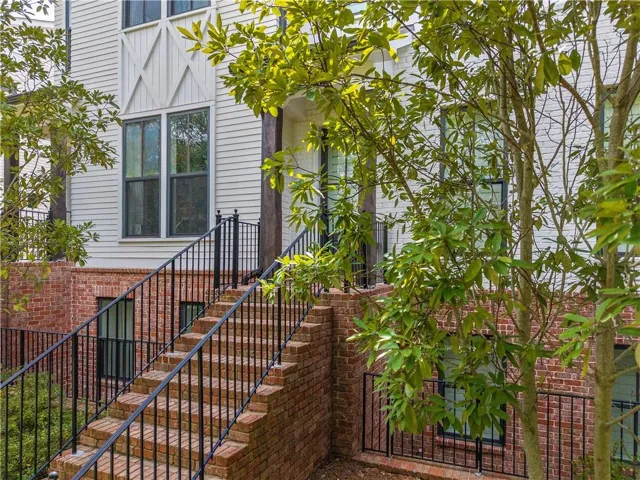 213 Phillips Lane, Alpharetta, Georgia 30009