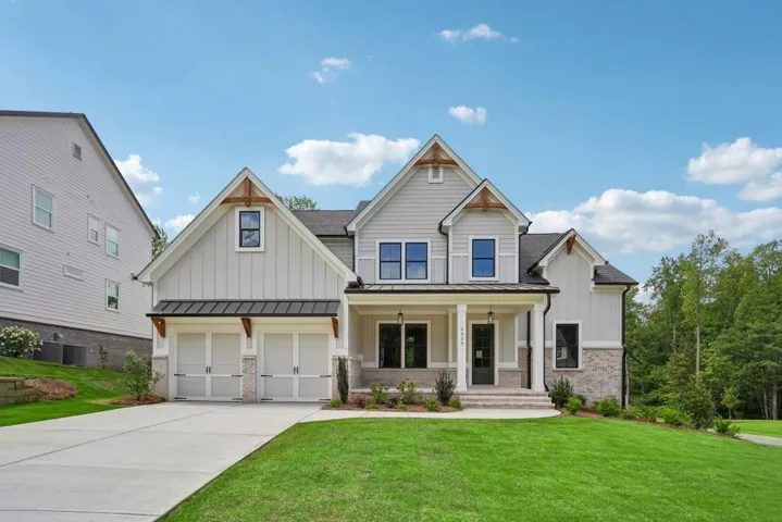 4535 Aiden Way, Cumming, Georgia 30041
