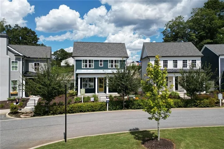29 Hydrangea Unit 72 Way, Auburn, Georgia 30011