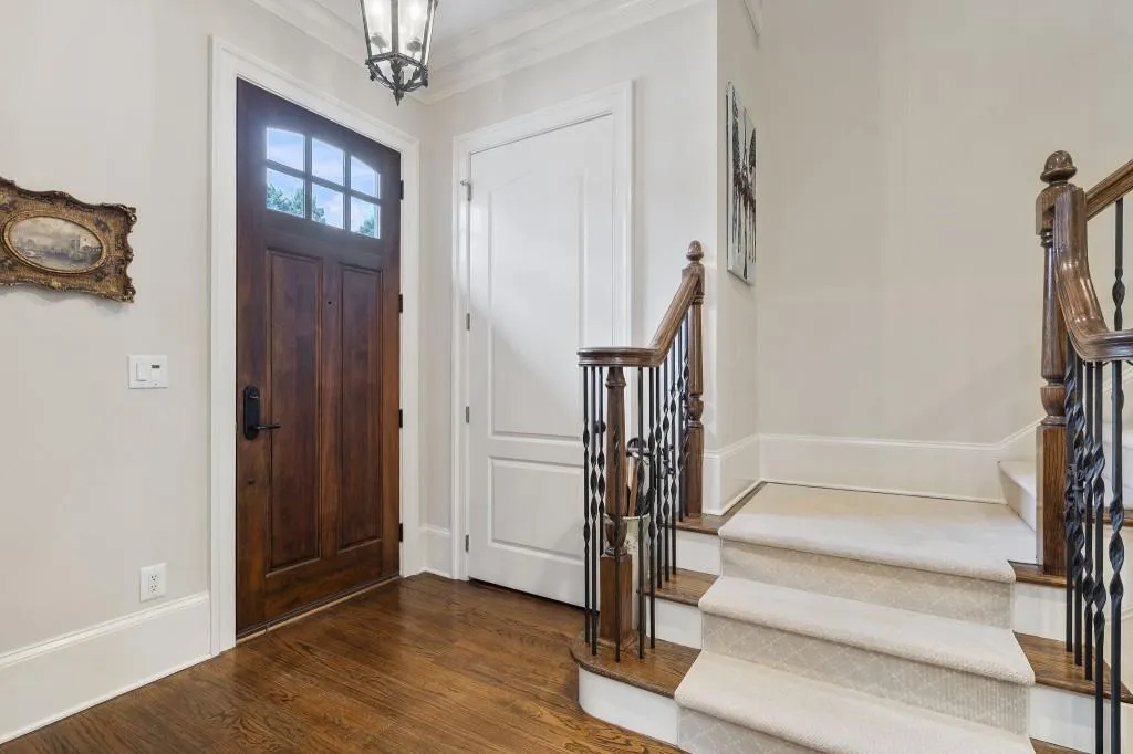 3385 Mathieson Drive, Atlanta, Georgia 30305, 4 Bedrooms Bedrooms, 0 ,3 BathroomsBathrooms,Residential,Sold,3385 Mathieson Drive,7711905