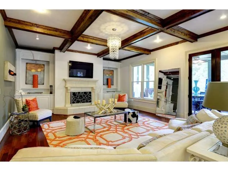 317 Windsor Parkway Ne, Atlanta, Georgia 30342, 5 Bedrooms Bedrooms, ,5 BathroomsBathrooms,Residential,Sold,317 Windsor Parkway Ne,5167285