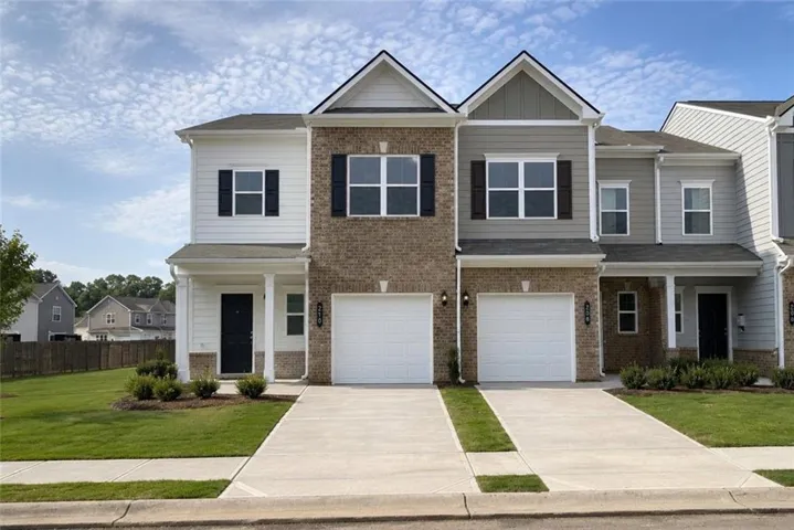 210 Clara Crossing Unit 13, Cartersville, Georgia 30121