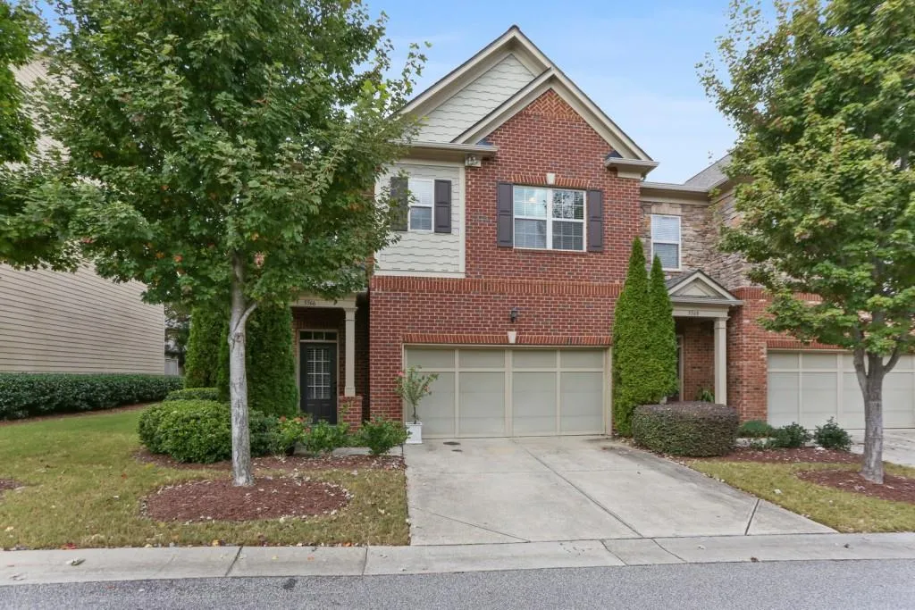 5566 High Point Road, Sandy Springs, Georgia 30342, 4 Bedrooms Bedrooms, ,3 BathroomsBathrooms,Residential,Sold,5566 High Point Road,7130030