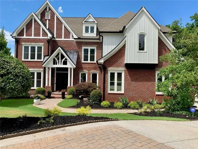 3290 Osterley Way, Cumming, Georgia 30041