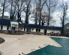 Community Amenities