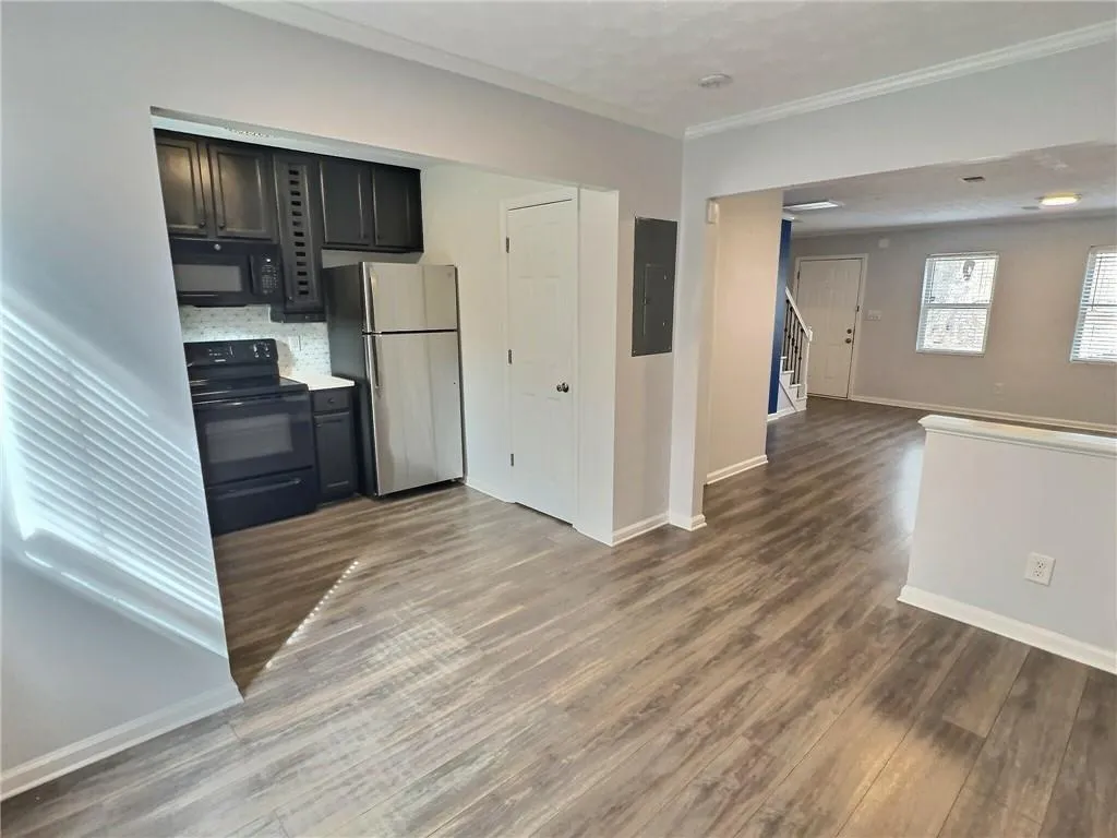 235 Winding River Drive Unit B, Atlanta, Georgia 30350, 2 Bedrooms Bedrooms, ,1 BathroomBathrooms,Residential,For Sale,235 Winding River Drive Unit B,7536713