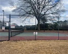 Community Amenities