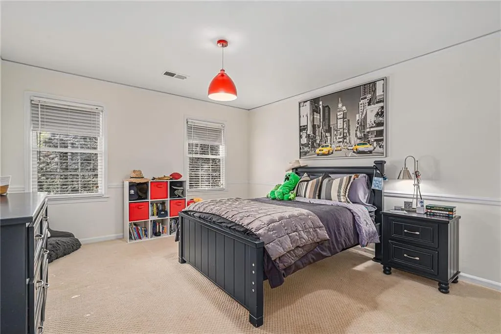 7199 Dunhill Terrace, Sandy Springs, Georgia 30328, 4 Bedrooms Bedrooms, ,3 BathroomsBathrooms,Residential,Sold,7199 Dunhill Terrace,7036983