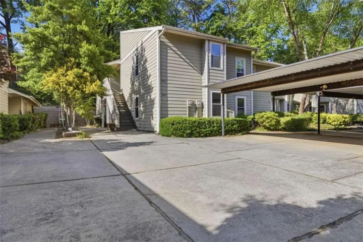 1980 Variations Drive, Atlanta, Georgia 30329