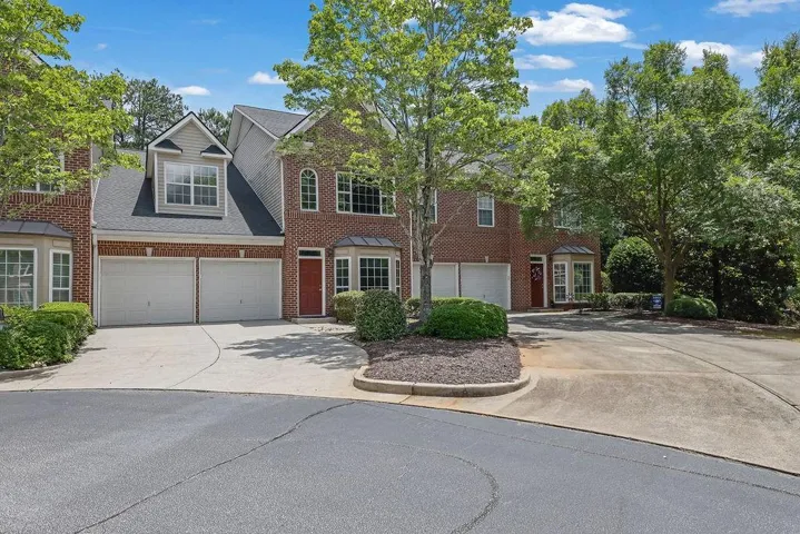 3003 Sterling Court, Roswell, Georgia 30075