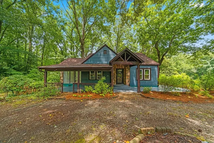 104 Olive Springs Place Se, Marietta, Georgia 30060
