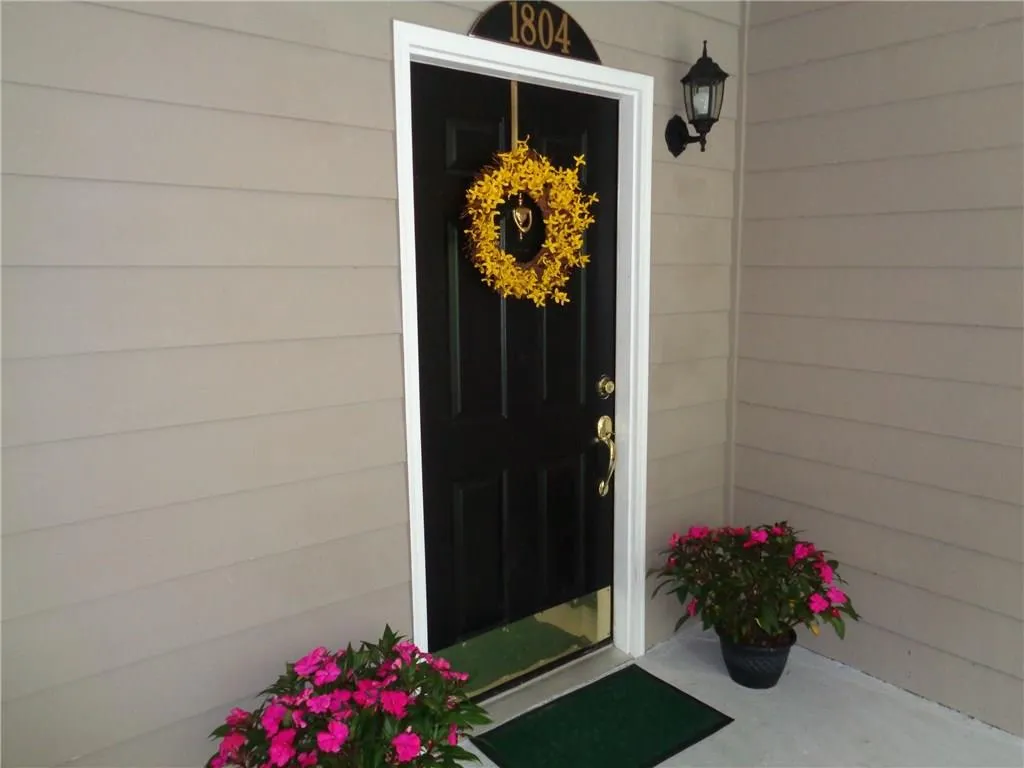 1804 Brighton Point Unit 1804, Atlanta, Georgia 30328, 2 Bedrooms Bedrooms, ,2 BathroomsBathrooms,Residential,Sold,1804 Brighton Point Unit 1804,5881358