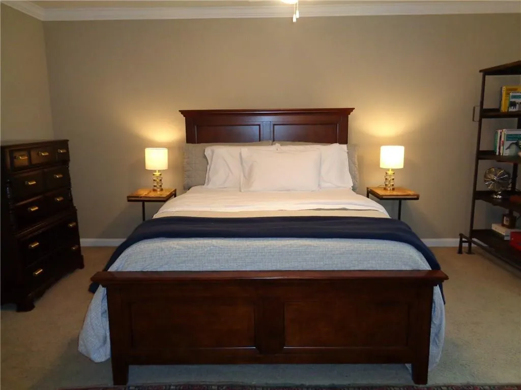 1804 Brighton Point Unit 1804, Atlanta, Georgia 30328, 2 Bedrooms Bedrooms, ,2 BathroomsBathrooms,Residential,Sold,1804 Brighton Point Unit 1804,5881358