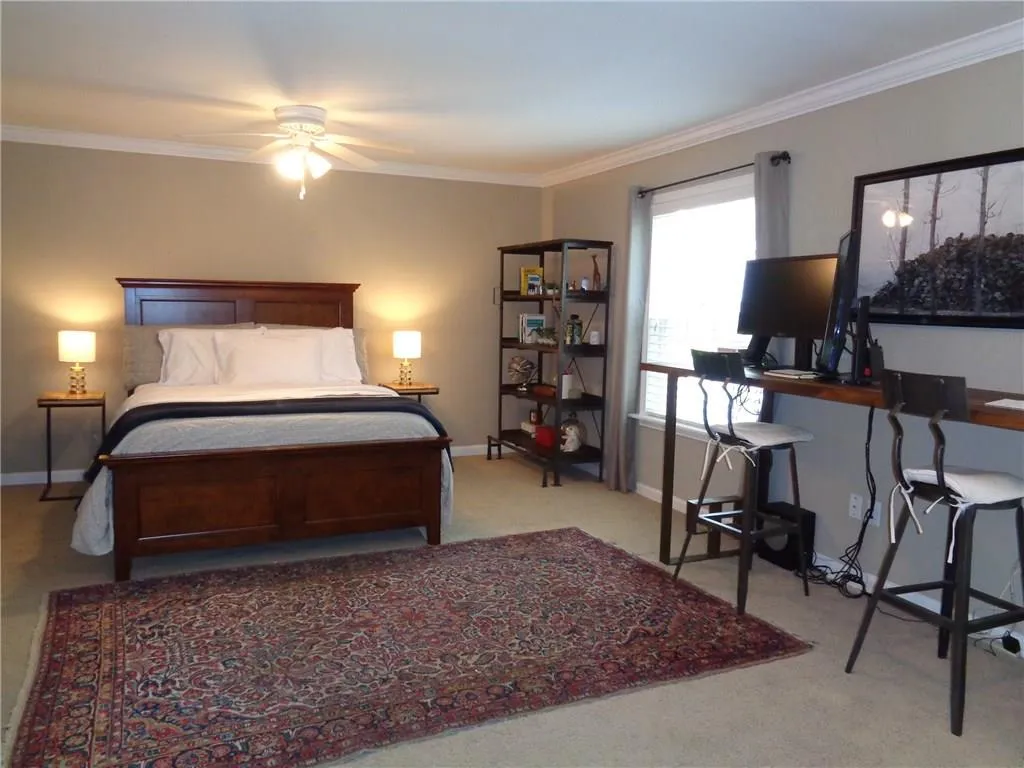 1804 Brighton Point Unit 1804, Atlanta, Georgia 30328, 2 Bedrooms Bedrooms, ,2 BathroomsBathrooms,Residential,Sold,1804 Brighton Point Unit 1804,5881358