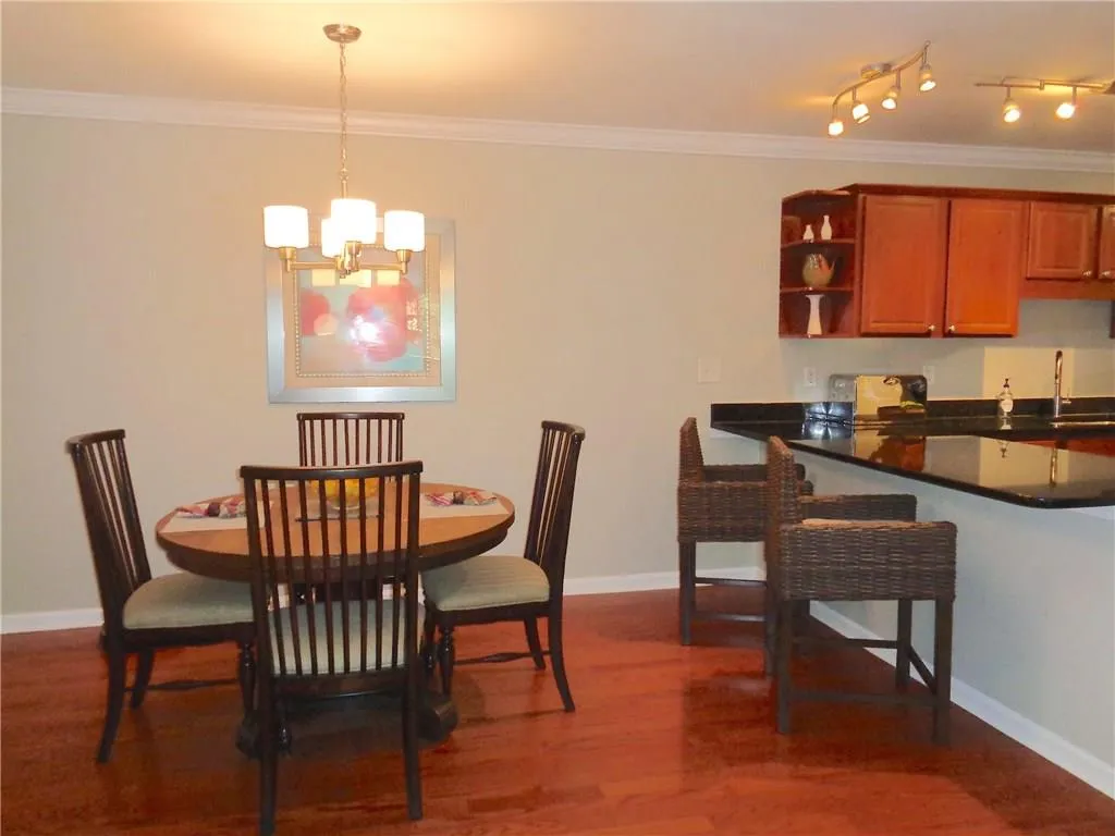 1804 Brighton Point Unit 1804, Atlanta, Georgia 30328, 2 Bedrooms Bedrooms, ,2 BathroomsBathrooms,Residential,Sold,1804 Brighton Point Unit 1804,5881358