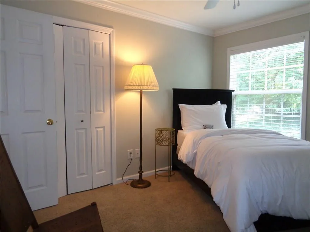 1804 Brighton Point Unit 1804, Atlanta, Georgia 30328, 2 Bedrooms Bedrooms, ,2 BathroomsBathrooms,Residential,Sold,1804 Brighton Point Unit 1804,5881358